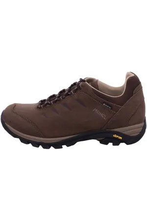 Meindl 2989-10 Schnürschuh - Verkäufer: Schuhhaus Höppner