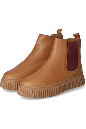 Andrea Conti Chelsea Boots Stiefelette - Verkäufer: Anika Schuh