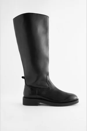 Next Forever Comfort® Kniehohe Reitstiefel Stiefel (1-tlg) - Verkäufer: Germany GmbH