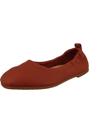 El Naturalista N5539 Croche Toffee Ballerina - Verkäufer: Schuhkings