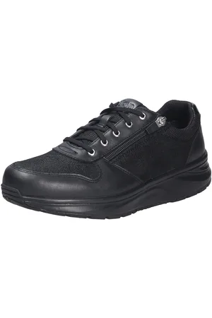 Joya DYNAMO ZIP W BLACK II Schnürschuh Weicher Gehcomfort - Verkäufer: dufner-schuhe