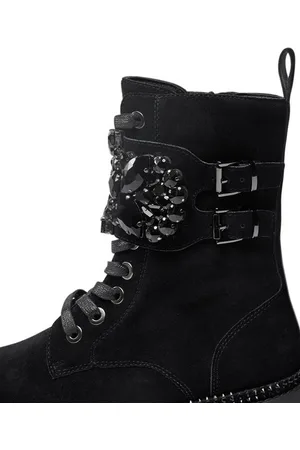 Alma en Pena Stiefeletten I240858 Stiefelette - Verkäufer: Modivo_de