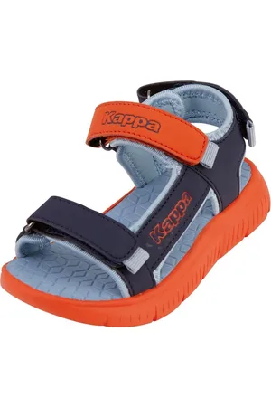 Kappa Bunte Sandalen Sandale - Verkäufer: 247Group GmbH