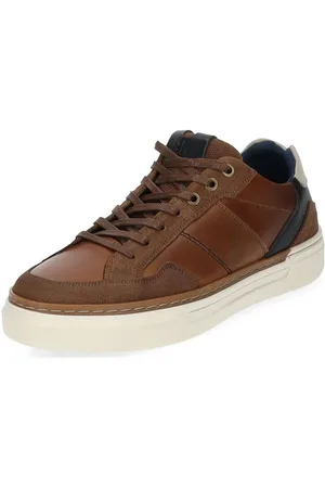 Bullboxer Sneaker Leder Sneaker - Verkäufer: S4S Commerce