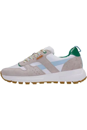 JOOP! Joop - Herren Sneaker Retron New Hannis Sneaker - Verkäufer: müller & meirer retail gmbh & co. kg