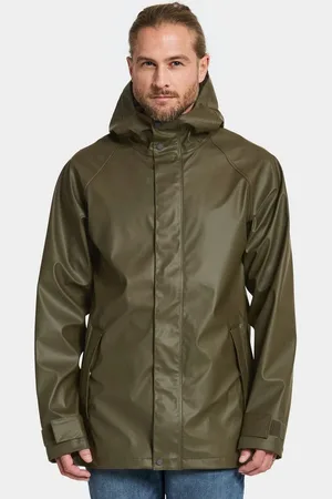 Didriksons Outdoorjacke DARWIN USX JKT - Verkäufer:
