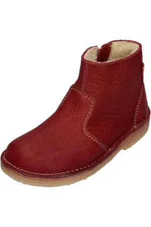 Duckfeet MIDDELFART Winterboots granate - Verkäufer: Shoedeal Jana Sievers e.K.