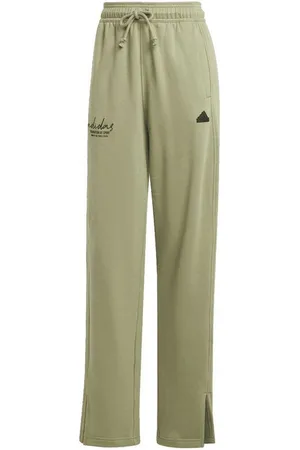 adidas Sporthose Brand Love - Sporthose Women (tengrün, XL) - Verkäufer: Markenkoffer