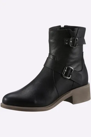 Andrea Conti Stiefelette Stiefelette - Verkäufer: Witt-Gruppe