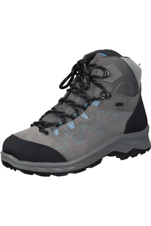 Manitu Outdoor Wanderschuh mit POLAR-TEX - Verkäufer: PS shoe fashion GmbH