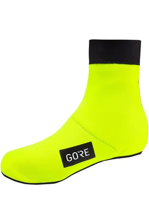 Gore Wear Gore Wear GTX Infinium Shield Thermo Überschuhe NeonYellow Black 40-41 Fahrradschuh - Verkäufer: Schuhdealer
