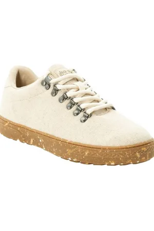 Jack Wolfskin W Ecostride 3 Low Damen Outdoorschuh - Verkäufer: eXXpozed