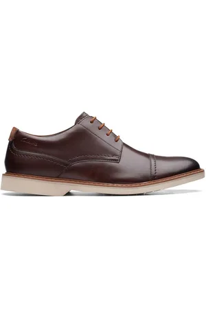 Clarks Atticus LT Cap Schnürschuh - Verkäufer: Sport Lipp GmbH