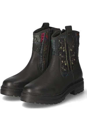 Lazamani Stiefeletten Stiefelette - Verkäufer: Anika Schuh