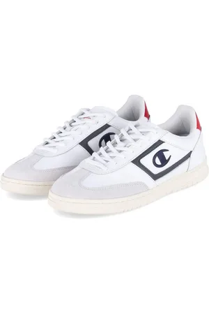 Champion Low Sneaker CL78 SL Sneaker - Verkäufer: Anika Schuh