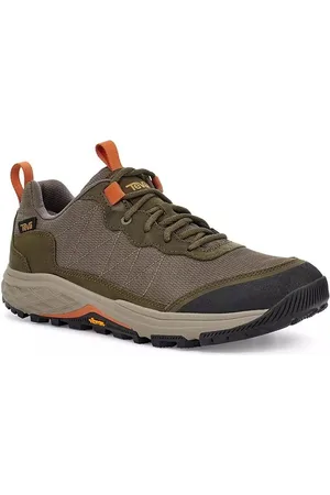 Teva Ridgeview RP Herren Outdoor Trekkingschuhe Wanderschuhe 1116627 DOL Wanderschuh Waterproof - Verkäufer: outlet5de