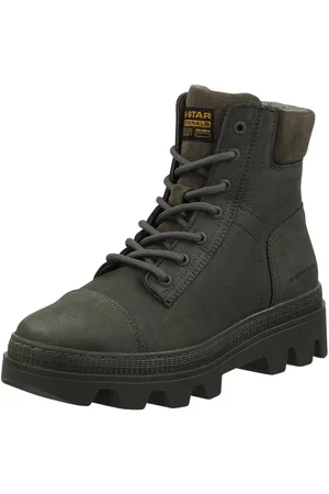 G-Star Stiefelette Leder Schnürstiefelette - Verkäufer: S4S Commerce