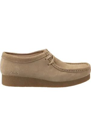 Clarks WallabeeEVOSh Schnürschuh - Verkäufer: Schuhe Lüke