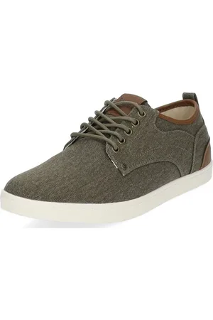 Bullboxer Sneaker Lederimitat/Textil Sneaker - Verkäufer: S4S Commerce