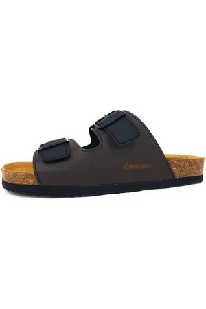 DR. BRINKMANN Pantolette Hausschuh - Verkäufer: H&D Schuhcompany