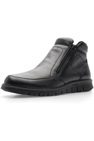 ARA Leandro Stiefelette - Verkäufer: Schuh Gress