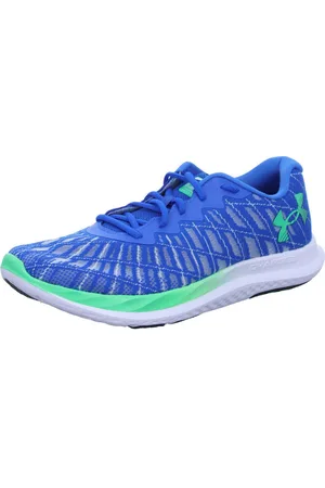 Under Armour UA Charged Breeze 2 Schnürschuh Otto Rissel e.K.