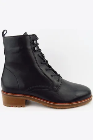 Lloyd Leila St Calf Stiefelette Schuhhaus Otto Cronauer