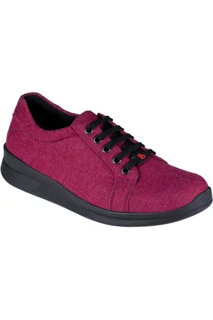 Berkemann Weiblich Berkoflex Donya Halbschuh Texti Sneaker - Verkäufer: Shoes & Fashion