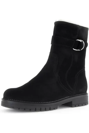 Gabor Bikerboots - Verkäufer: Merkkur