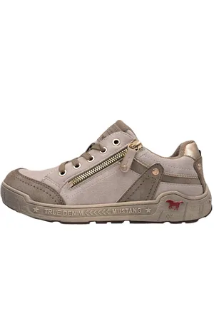 Mustang Slipper - Verkäufer: Schuh-Laden