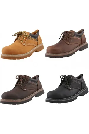 Dockers 23DA005-400100 Schnürschuh - Verkäufer: Trendbereich