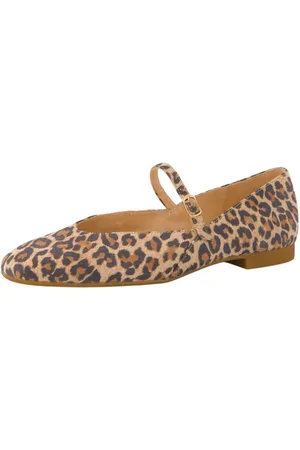 Paul Green Ballerinas Leder Riemchenballerina - Verkäufer: S4S Commerce