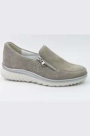Semler S-CHEV/M-NAPPA Slipper Schuhhaus Otto Cronauer