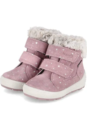 Superfit Winterstiefeletten GROOVY 2.0 Stiefelette - Verkäufer: Anika Schuh