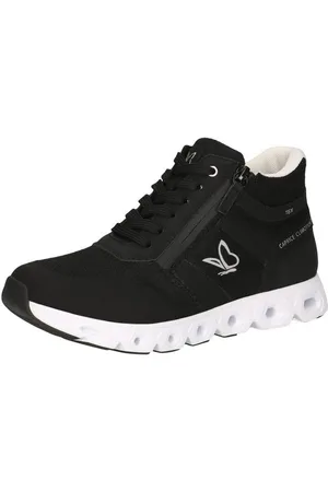 Caprice Stiefelette 9-25221-43 Schnürstiefelette CAP Tex - Verkäufer: Wortmann Fashion