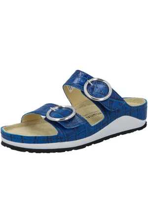 Berkemann Senja Sandale - Verkäufer: Schuh Gress