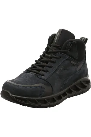 IGI&CO U.SANTOS GTX Schnürboots - Verkäufer: P&P Shoes