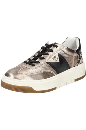 Nero Giardini Sneaker Leder/Textil Sneaker - Verkäufer: S4S Commerce