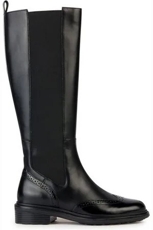 Geox WALK PLEASURE Stiefel - Verkäufer: Schuhe Lüke