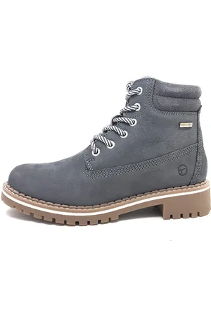Tamaris Stiefelette Schnürstiefelette - Verkäufer: H&D Schuhcompany