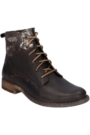 Josef Seibel Sienna Schnürboots - Verkäufer: Schuh Gress