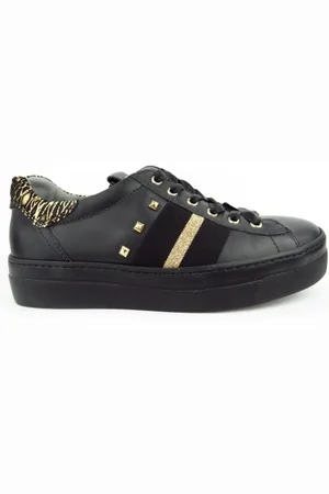 Nero Giardini Guanto Nero Sneaker Schuhhaus Otto Cronauer