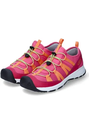 Keen Slipper MOTOZOA Schnürschuh - Verkäufer: Anika Schuh