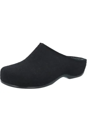Berkemann Weiblich Berkoflex Florina Clogs Textil Clog - Verkäufer: Shoes & Fashion