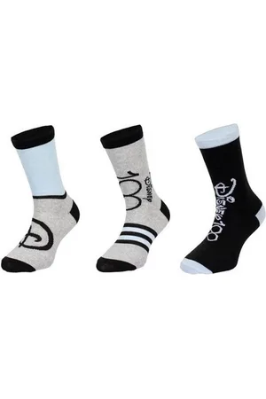 Disney Socken Kinder Socken – 3er-Pack Komfort - Verkäufer: IM-Trading