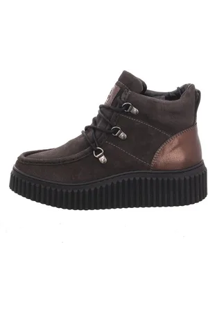Marc O’ Polo Mod. Bianca N 39B Schnürstiefelette - Verkäufer: www.hillenhinrichs-schuhmode.de