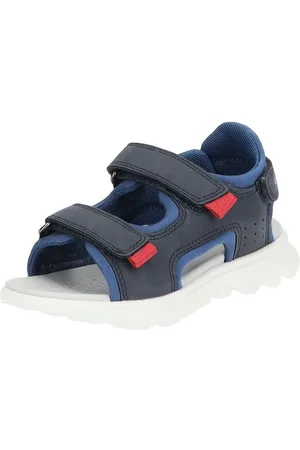 Geox Sandalen Lederimitat/Textil Riemchensandale - Verkäufer: S4S Commerce