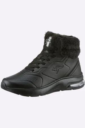 KangaROOS Stiefelette Stiefelette - Verkäufer: Witt-Gruppe