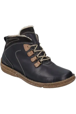 Josef Seibel Neele Schnürboots - Verkäufer: Schuh Gress