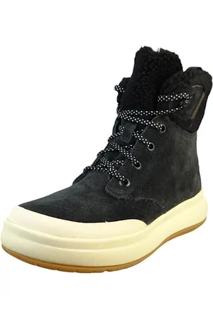 Merrell J007056 Marquette Thermo Lace WP Black Stiefel - Verkäufer: Schuhkings